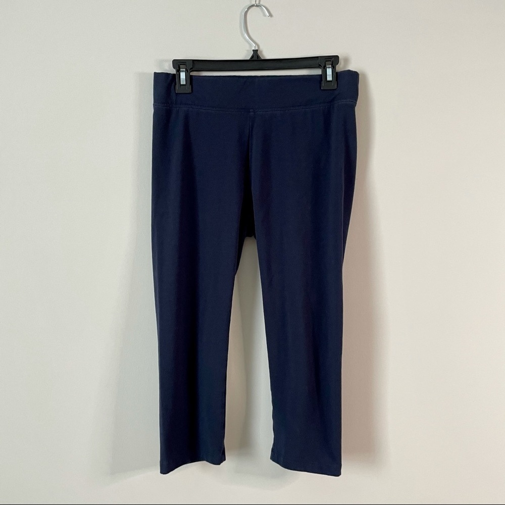 Sonoma Midrise Capri Leggings - Size Medium